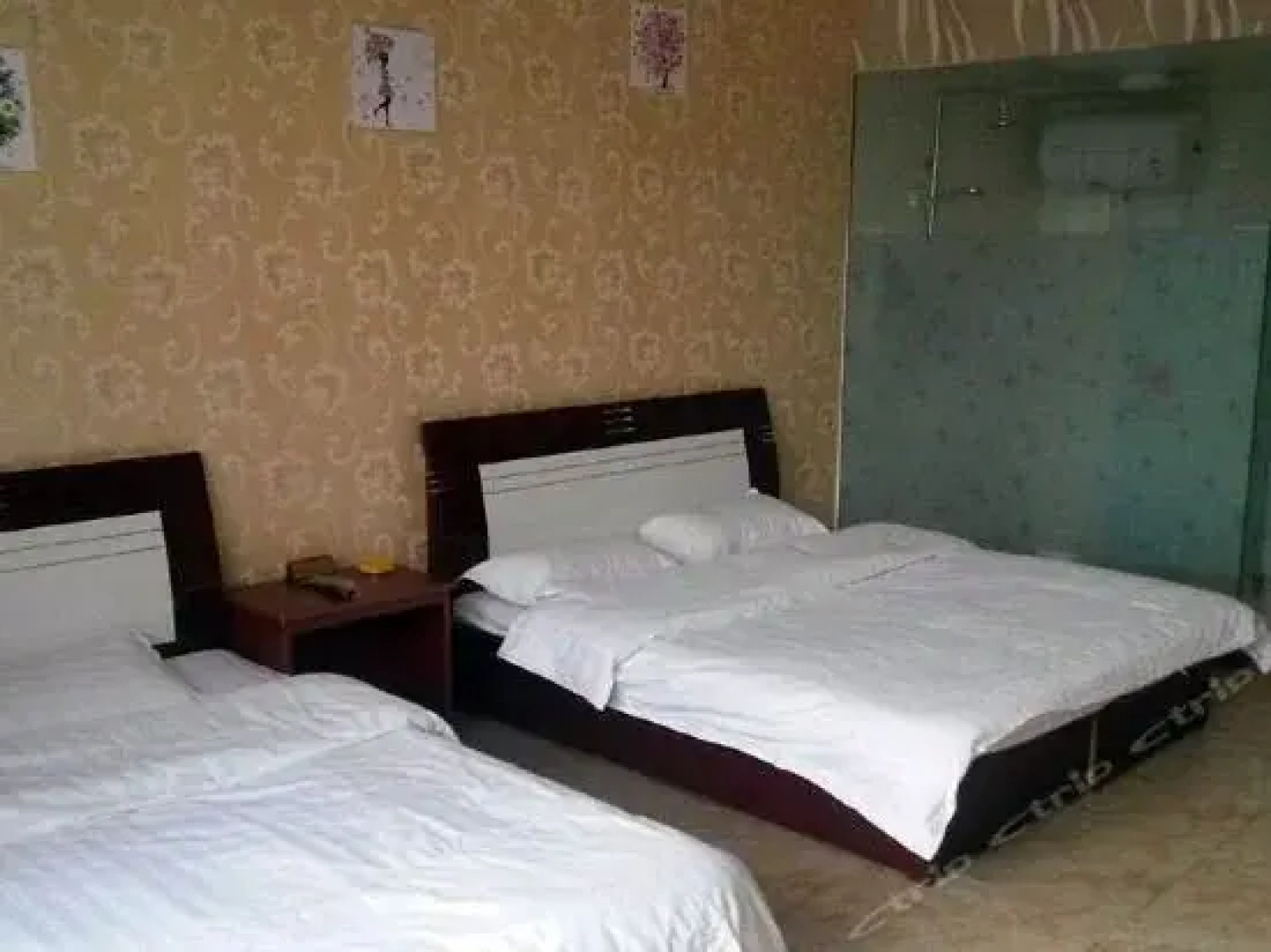 Pujing Hotel