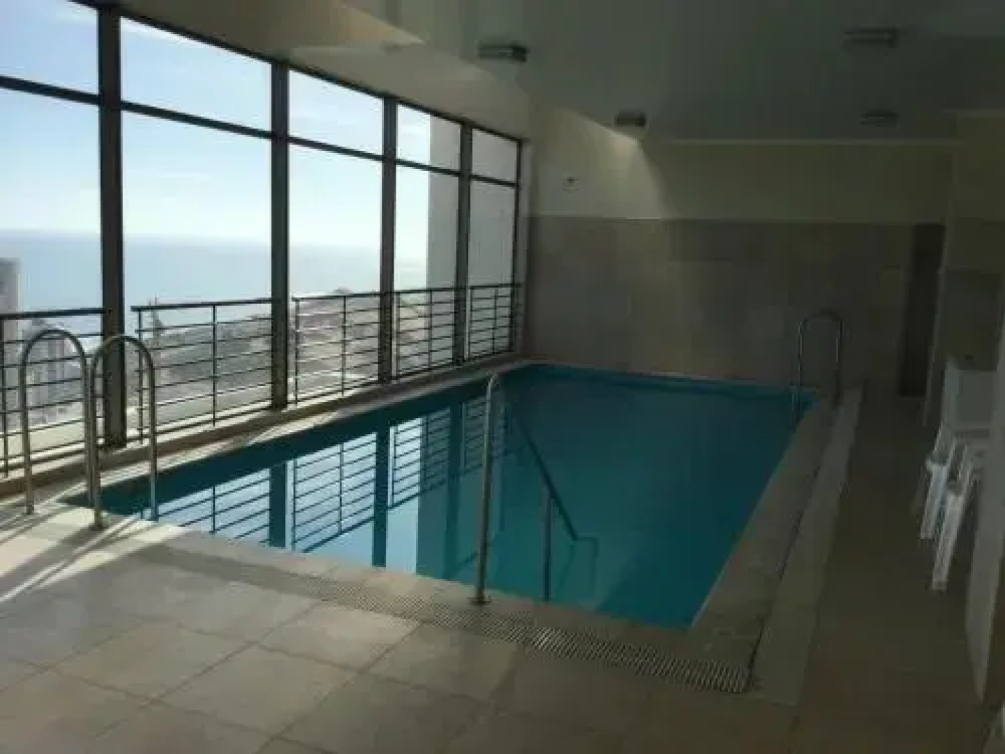 Zafiro Reñaca