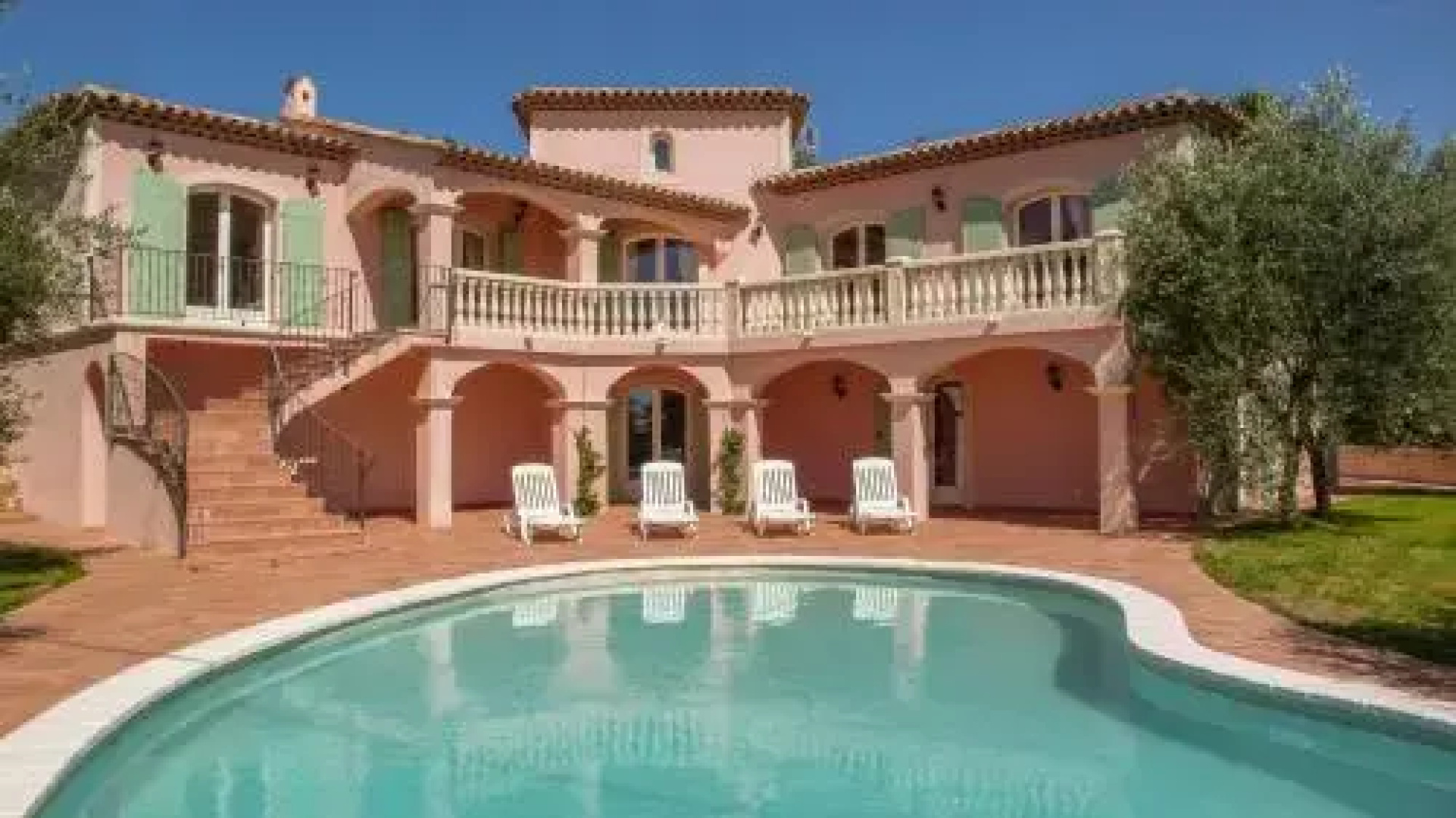 Villa Floralis