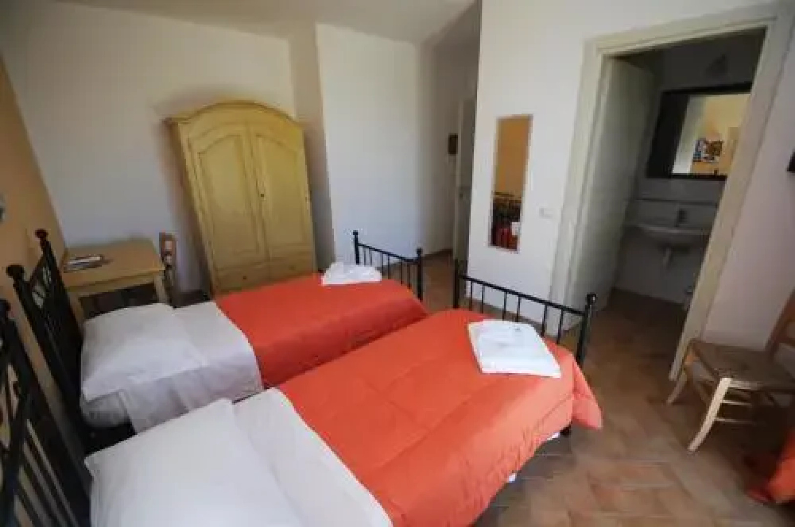 Agriturismo dal Pastore