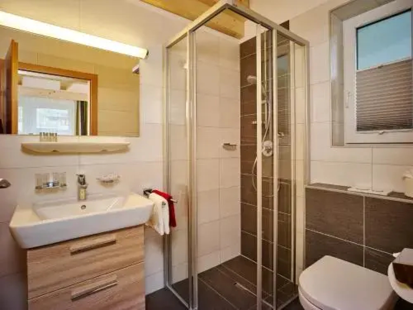 Ferienhaus Patrick