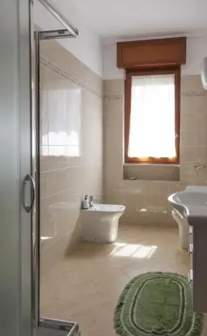 Bb Lecce House