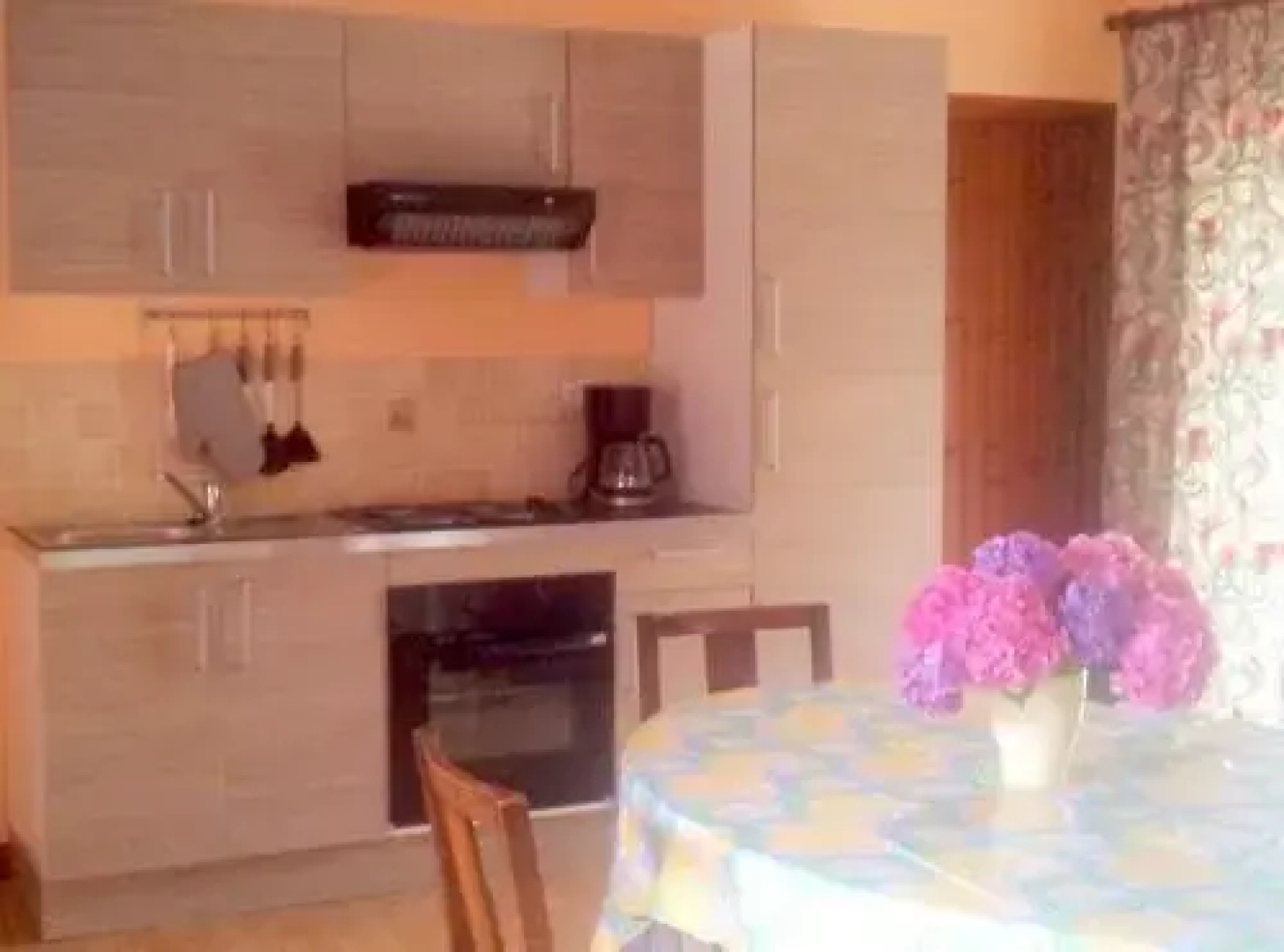 Manoir de Kerguezennec Holiday Home