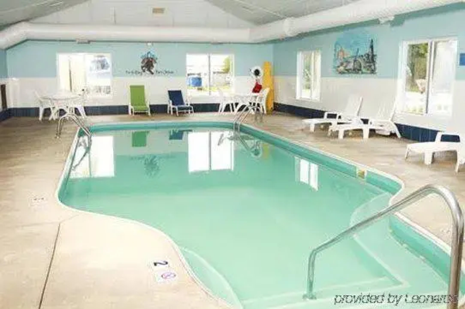 Commodore Perry Inn and Suites