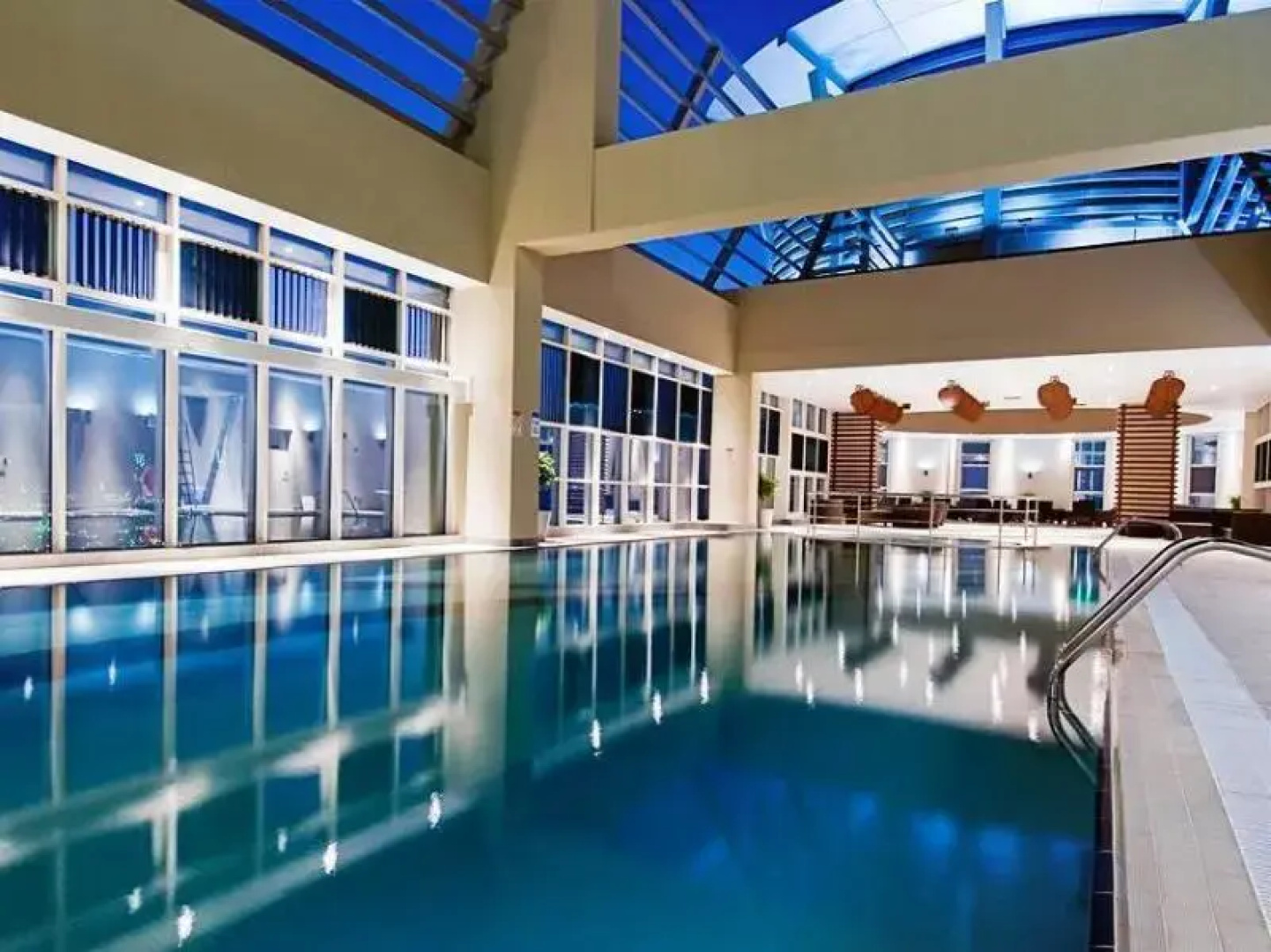 Grand Millennium Al Wahda Residence