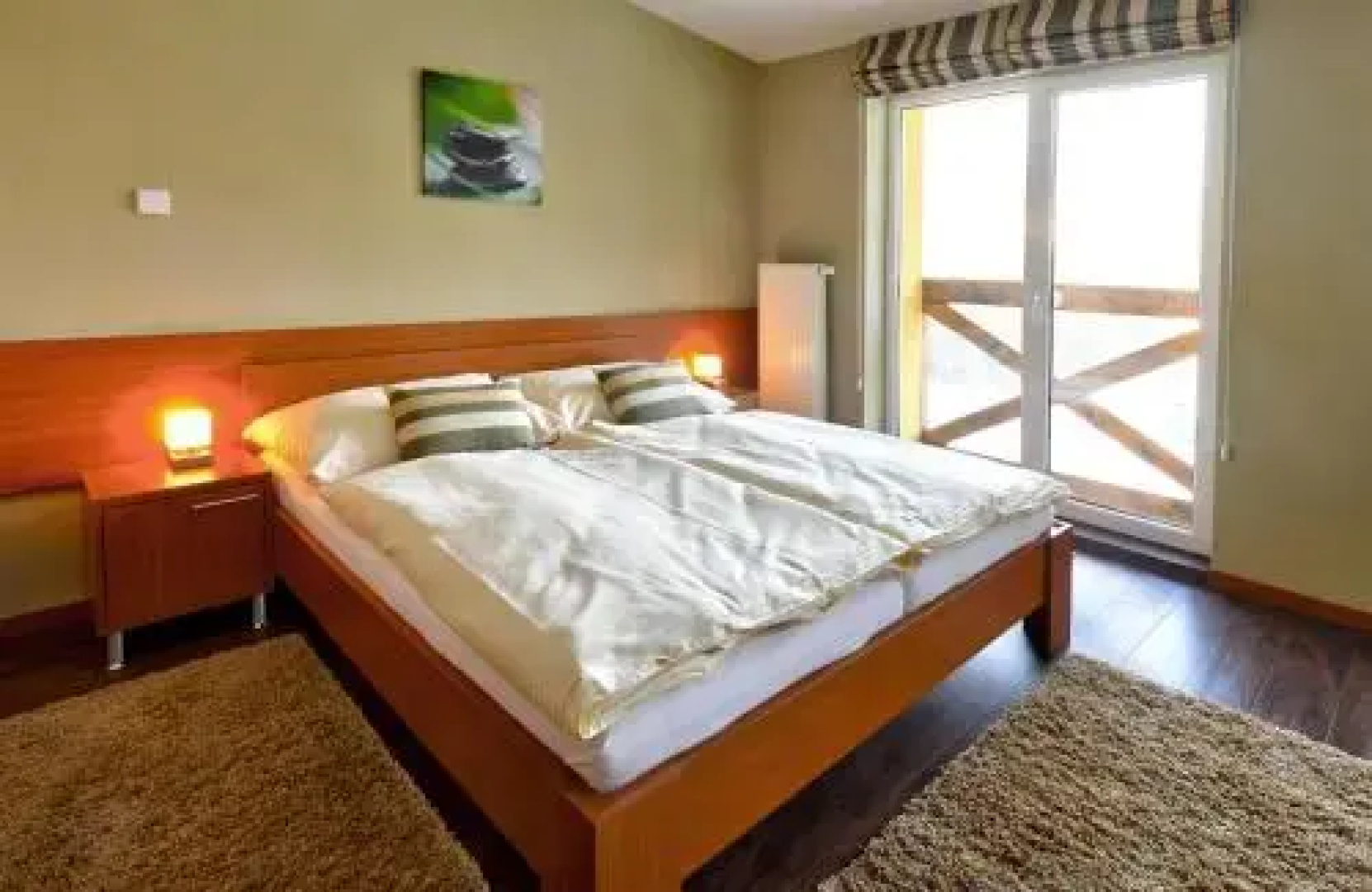 Lesanka Hotel & Wellness
