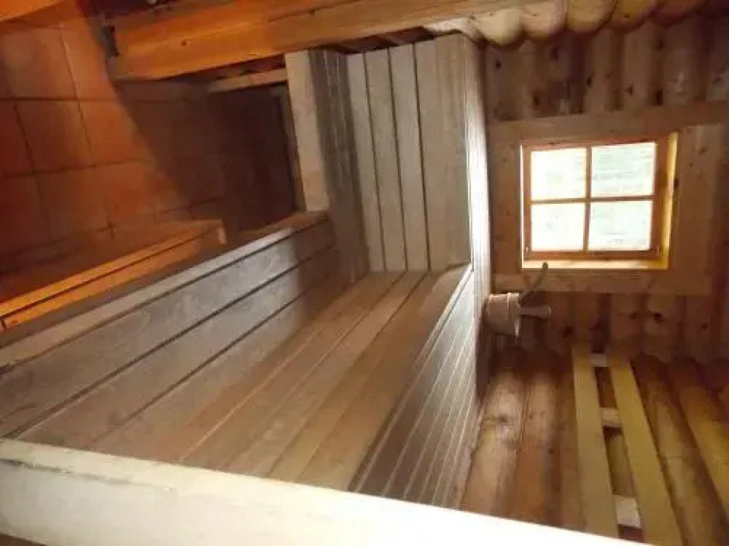 Hirve Holiday Home