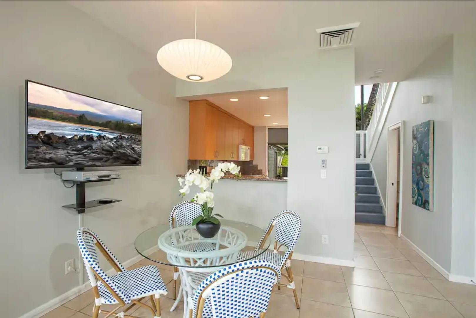 Bay Villa 32B3 Gold Ocean View by RedAwning