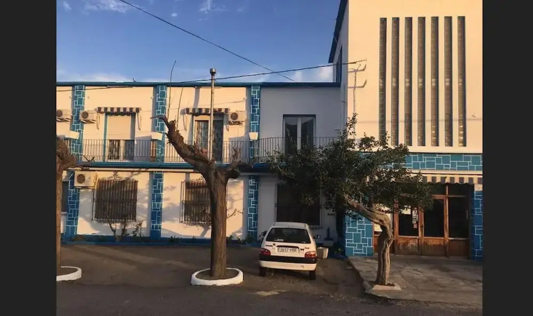 Hostal Montecarlo
