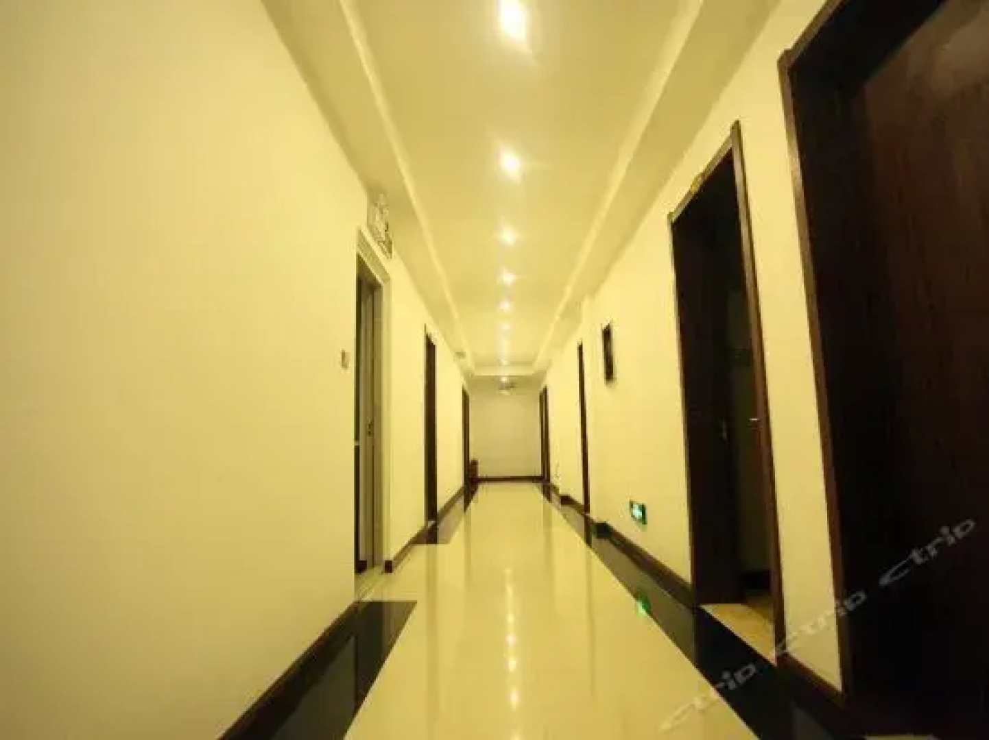 Yulinge Holiday Inn