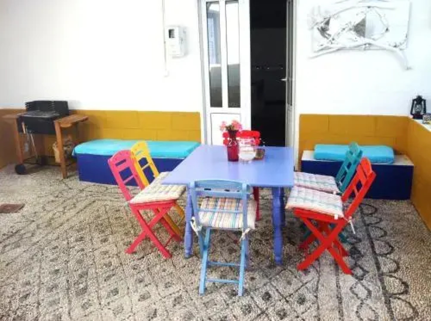 Lemonia House