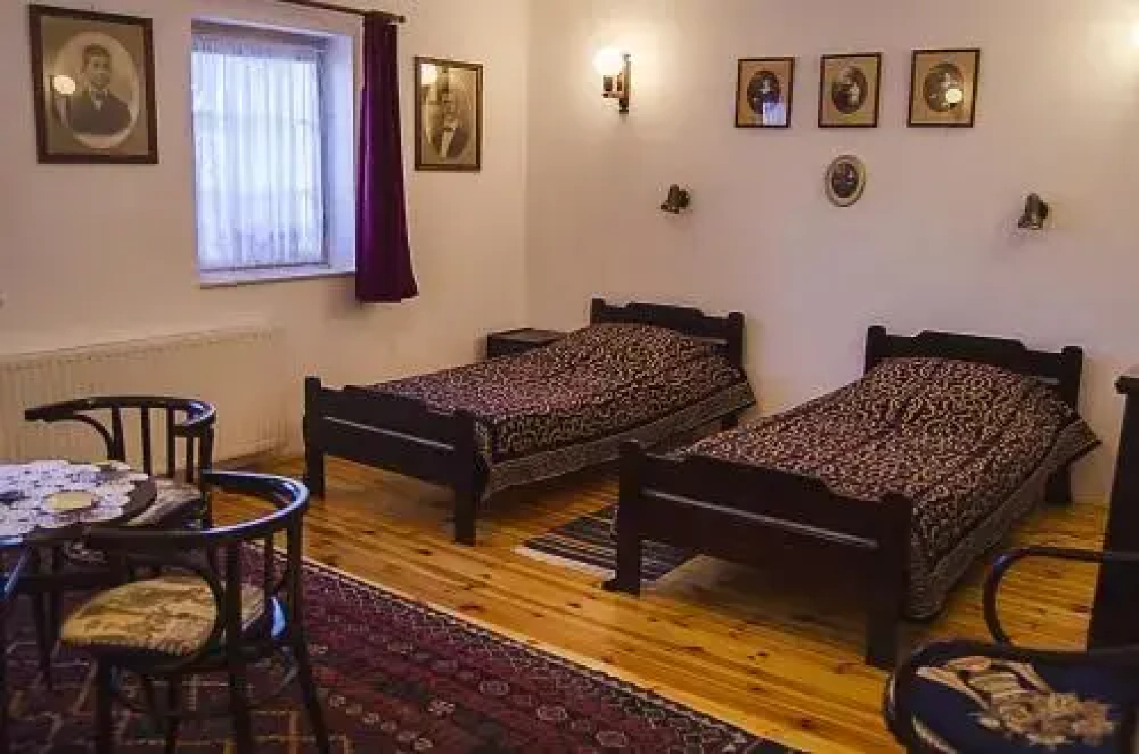 Szarka ház Csongrád