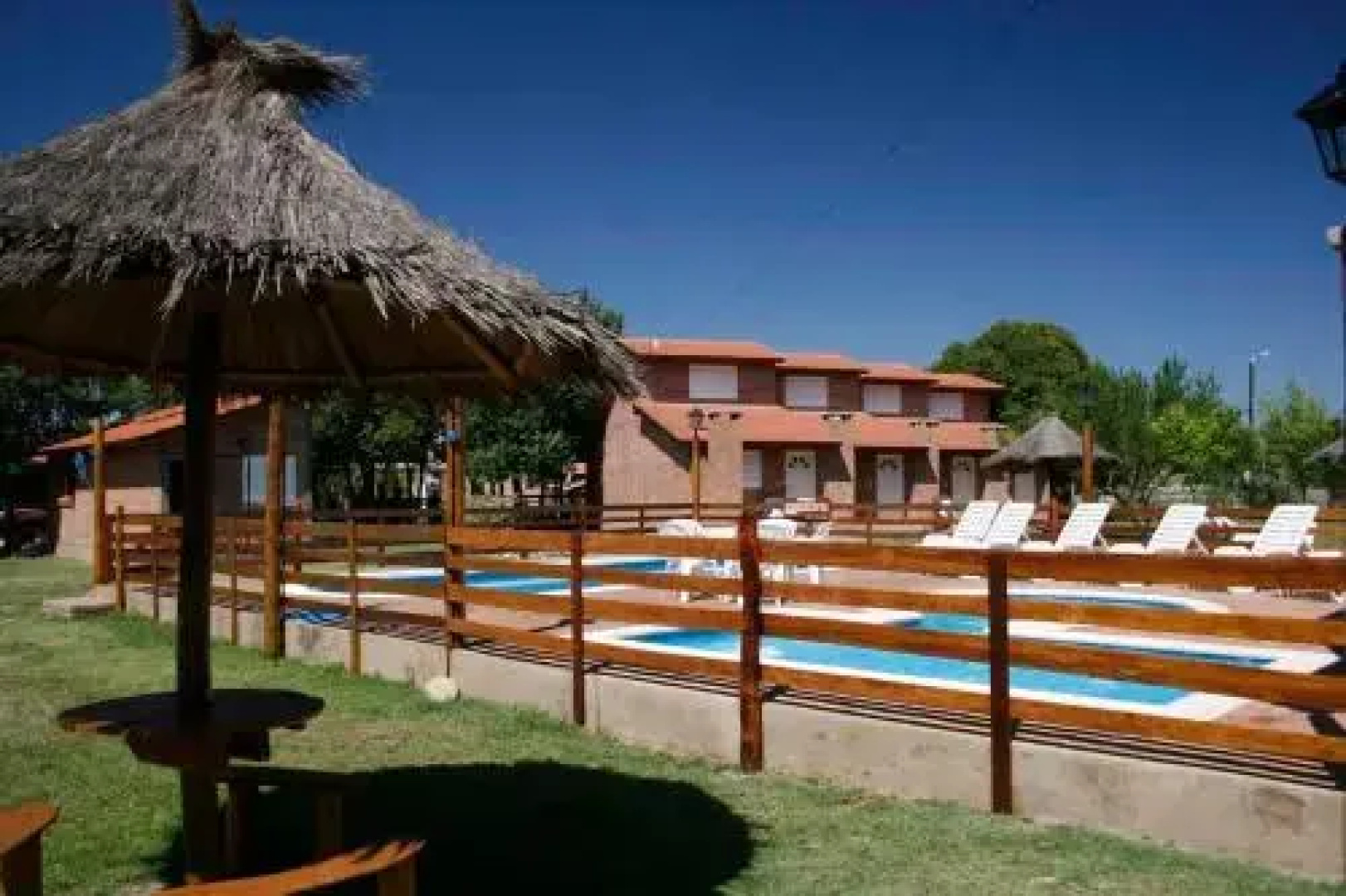La Comarca de Brochero