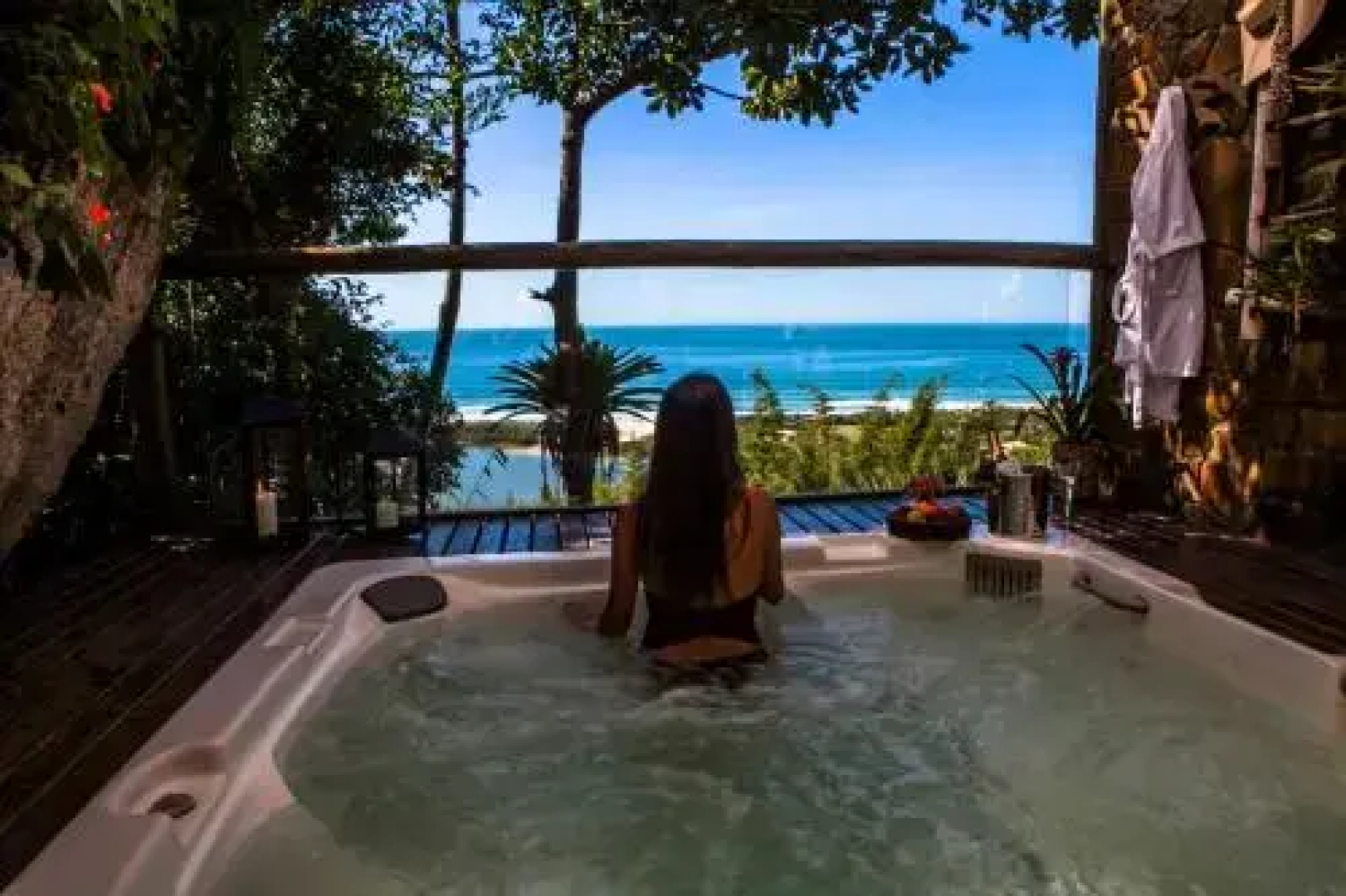 Solar Mirador Exclusive Resort & SPA