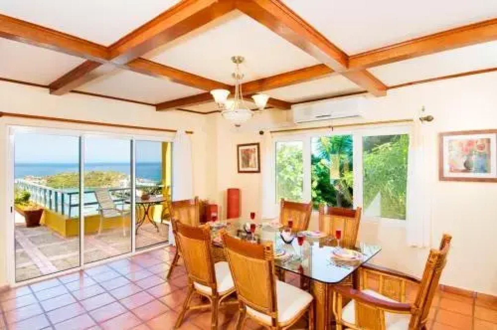Villa Angelina by RedAwning