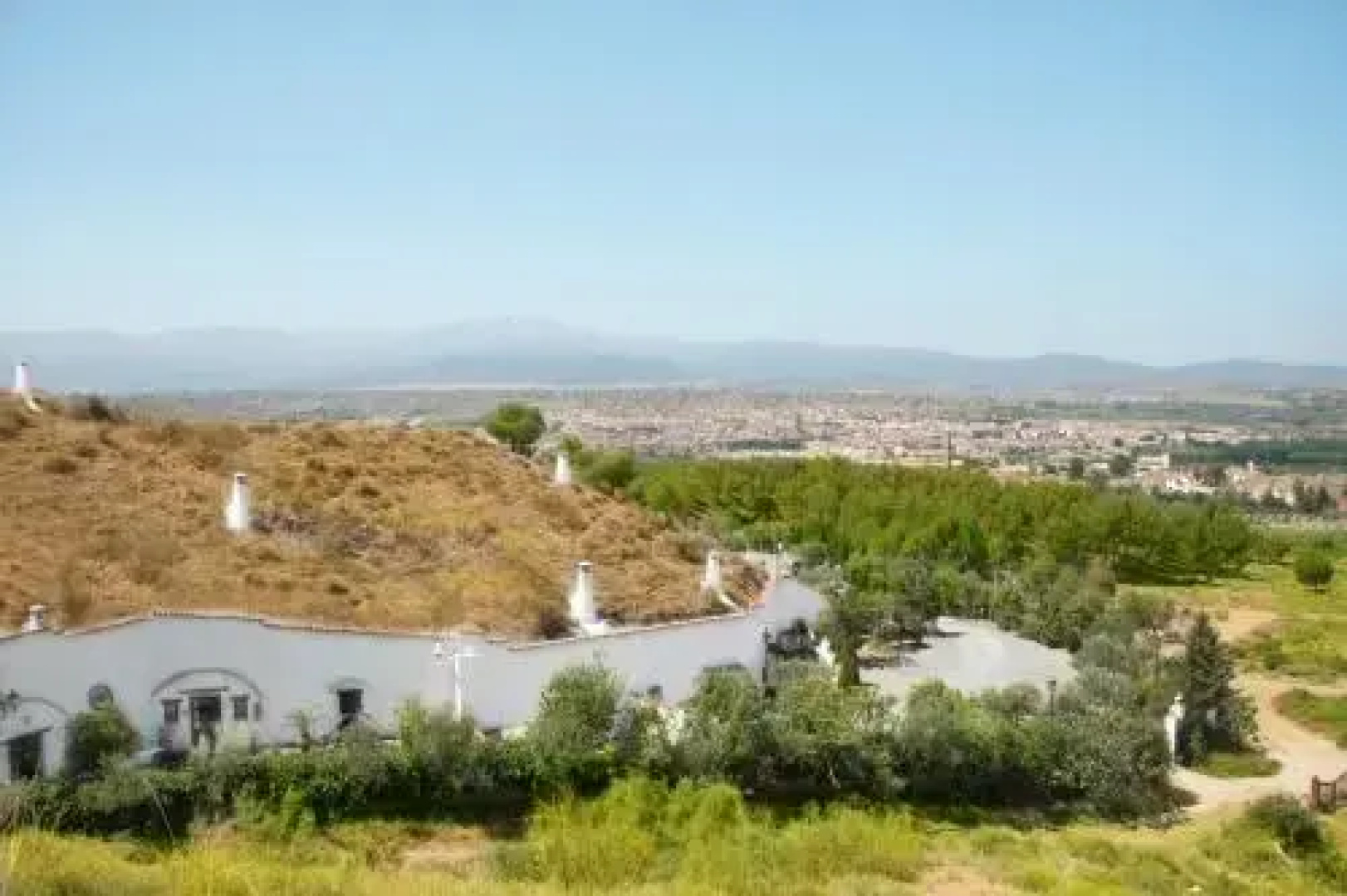Cuevas de Rolando