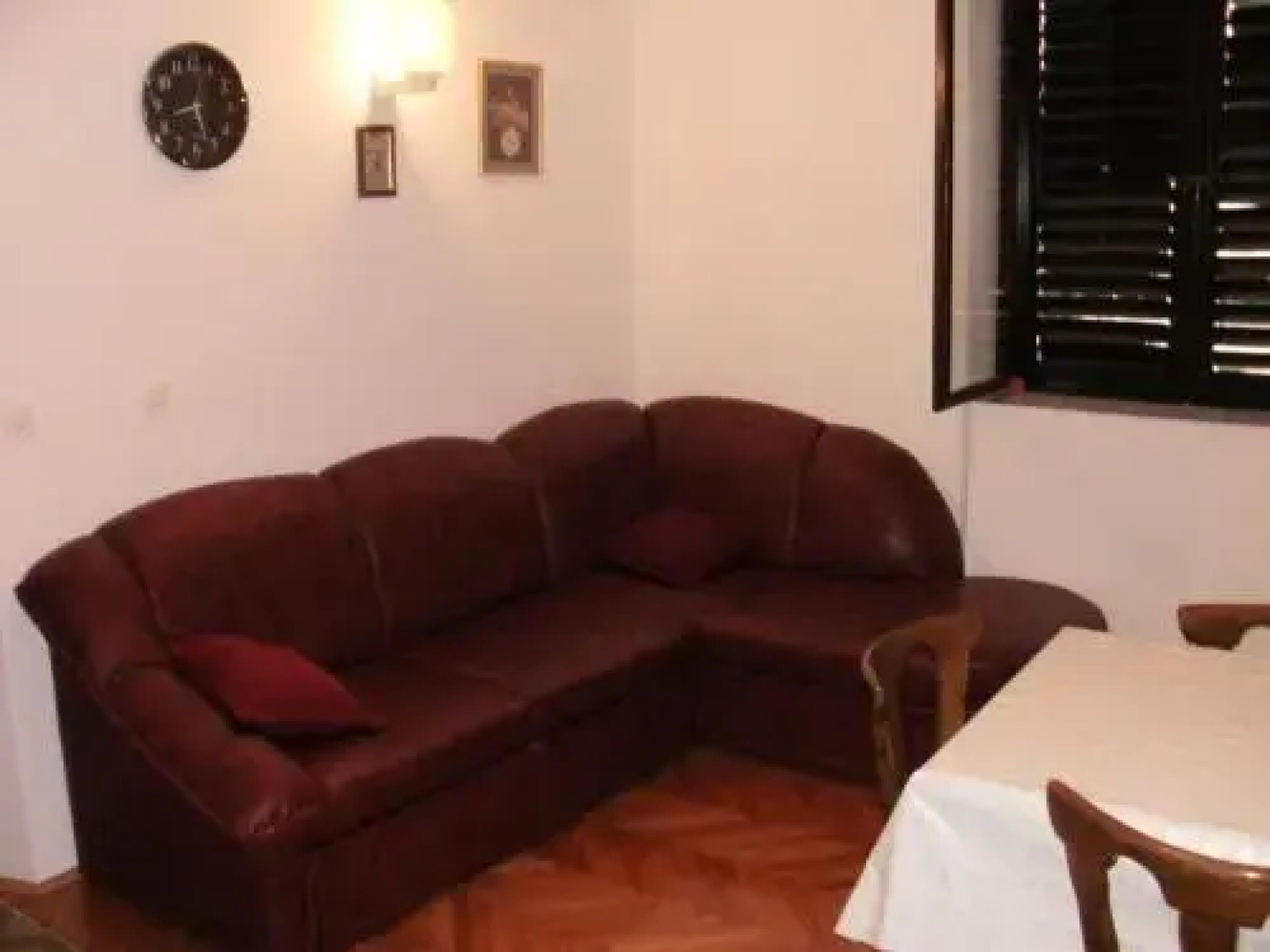 Apartments Jurlina