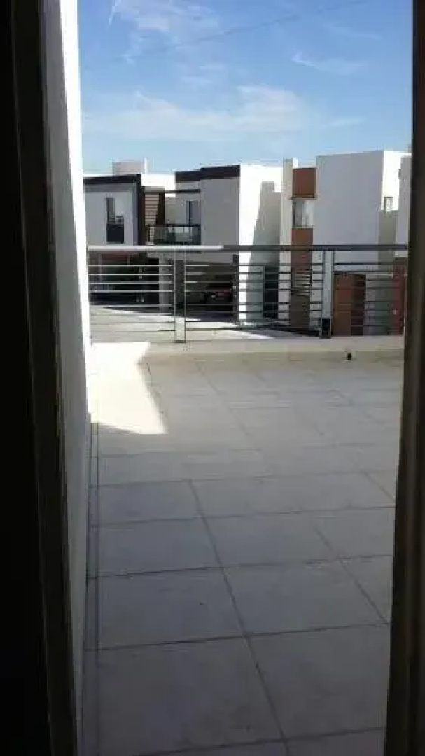 Monterrey Airport Short & Long Term Suites