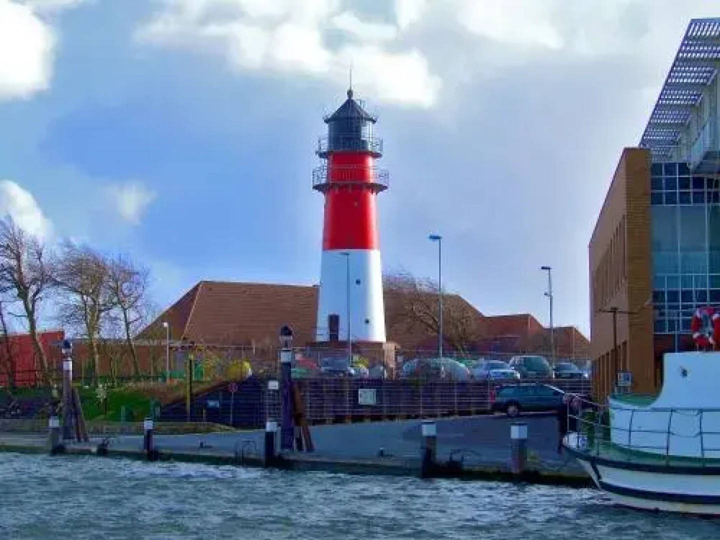 Bisschen Schicker...