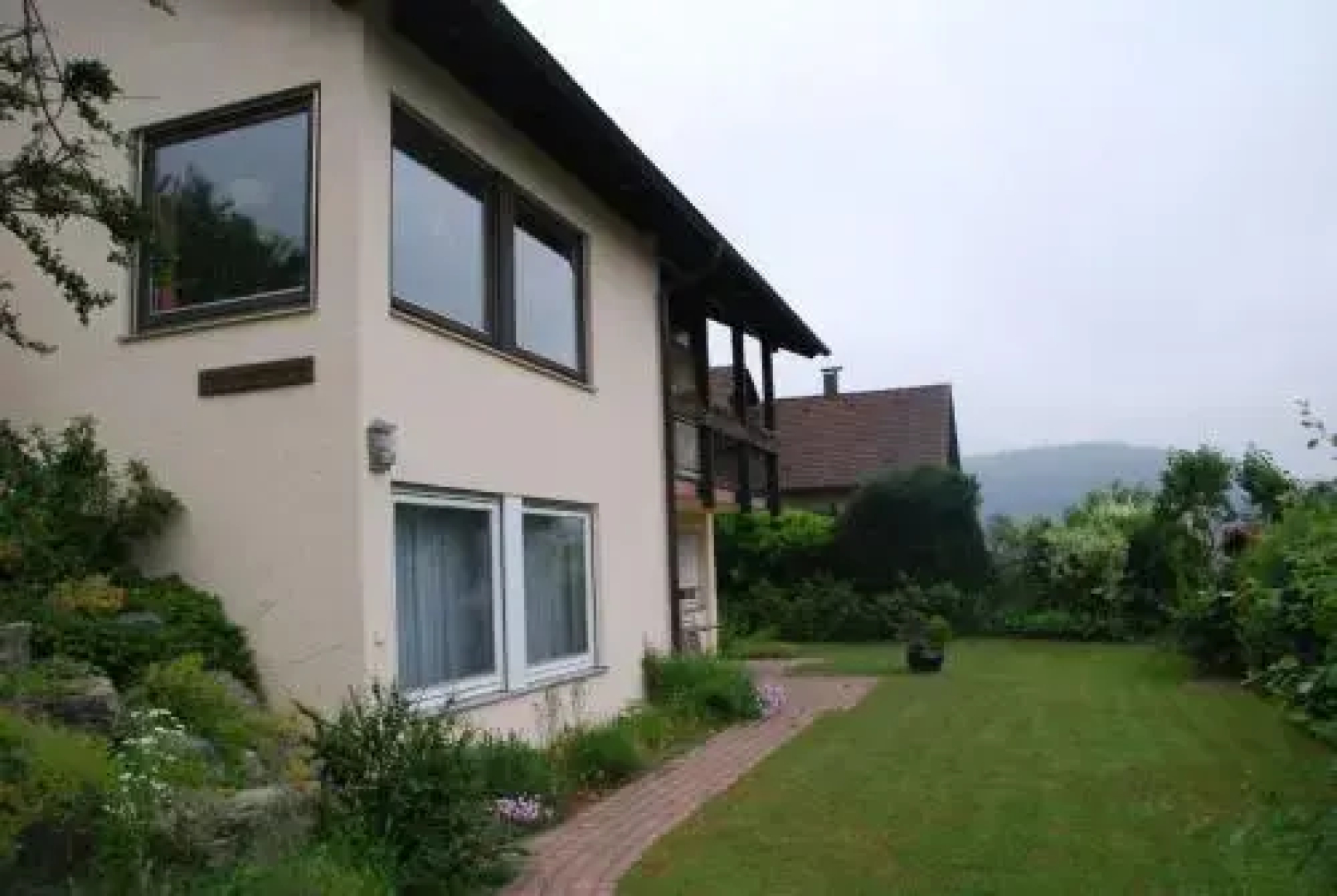 Haus Reiser