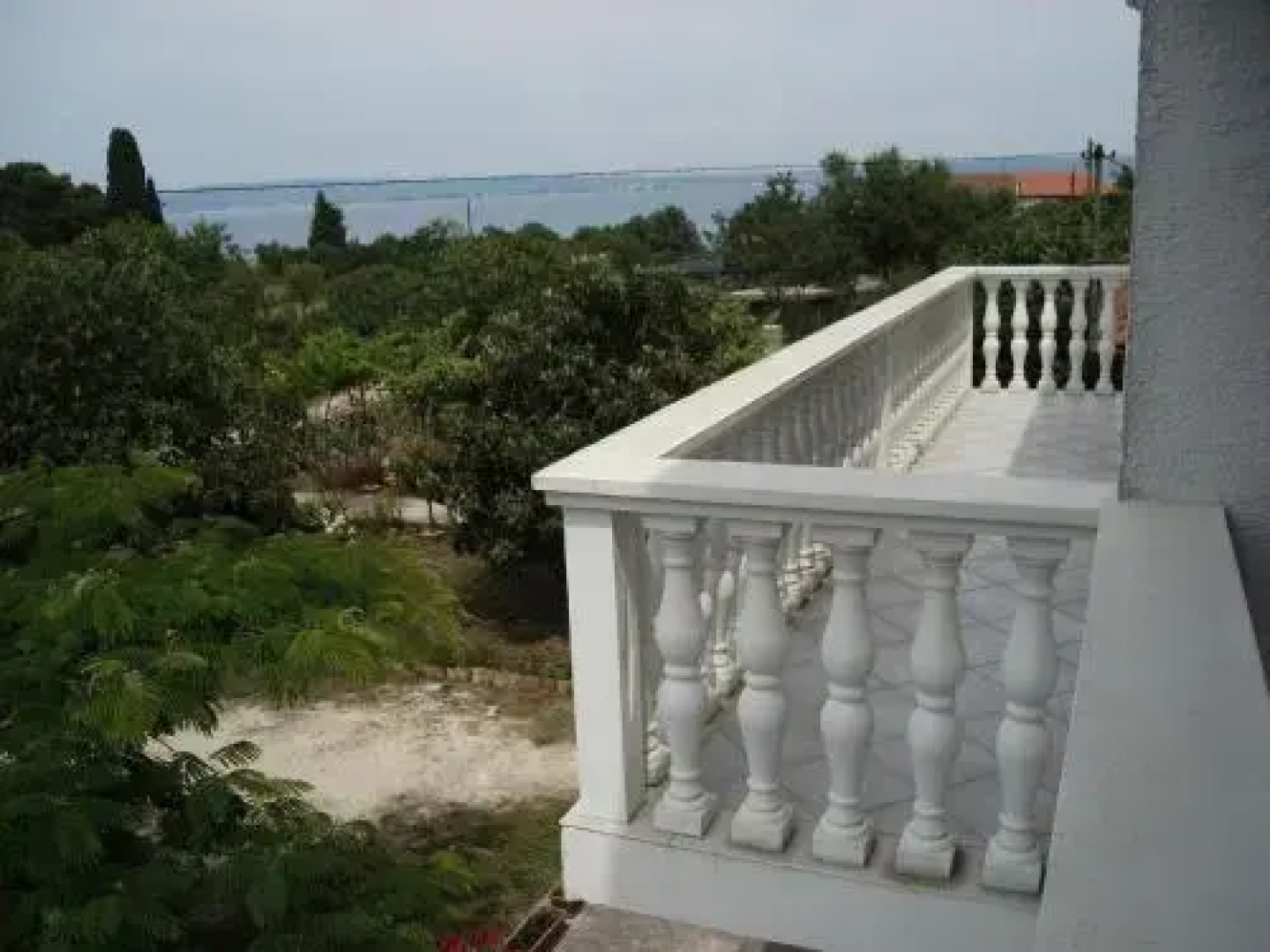 Apartmani Ždrelac