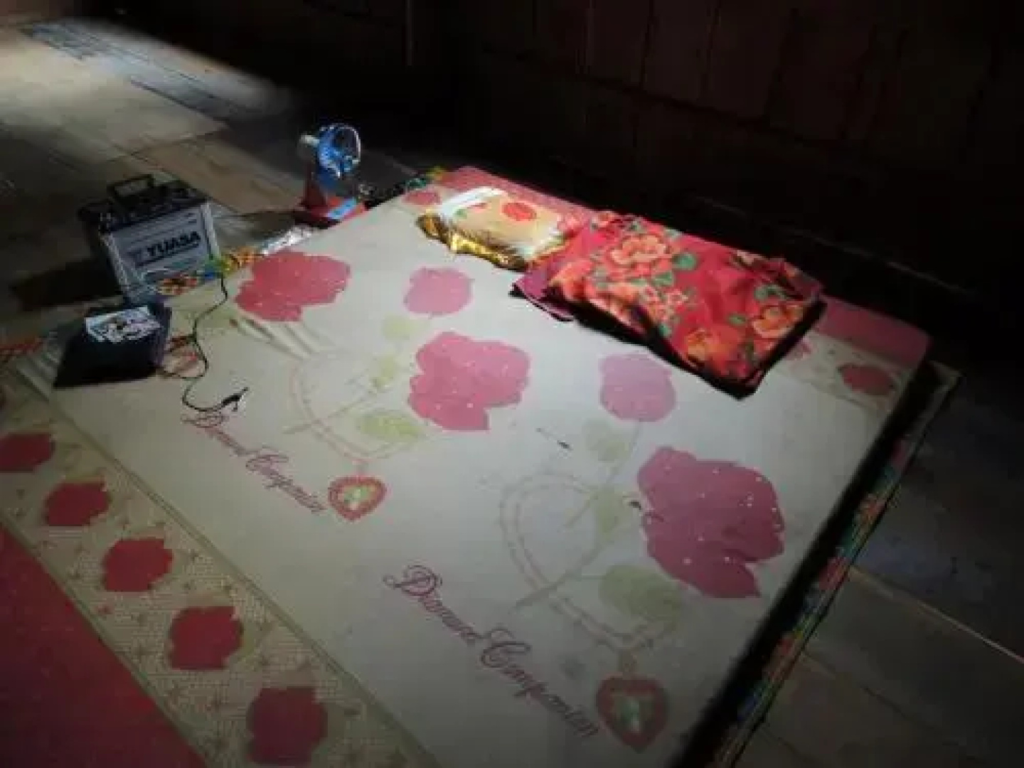 Ros Khim Homestay