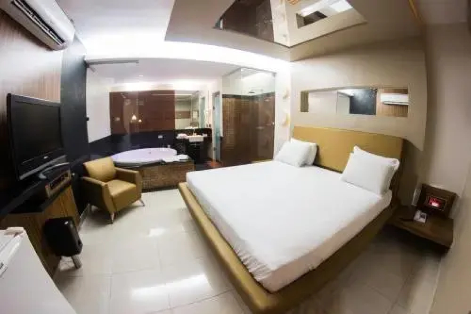 Villa Verde Motel