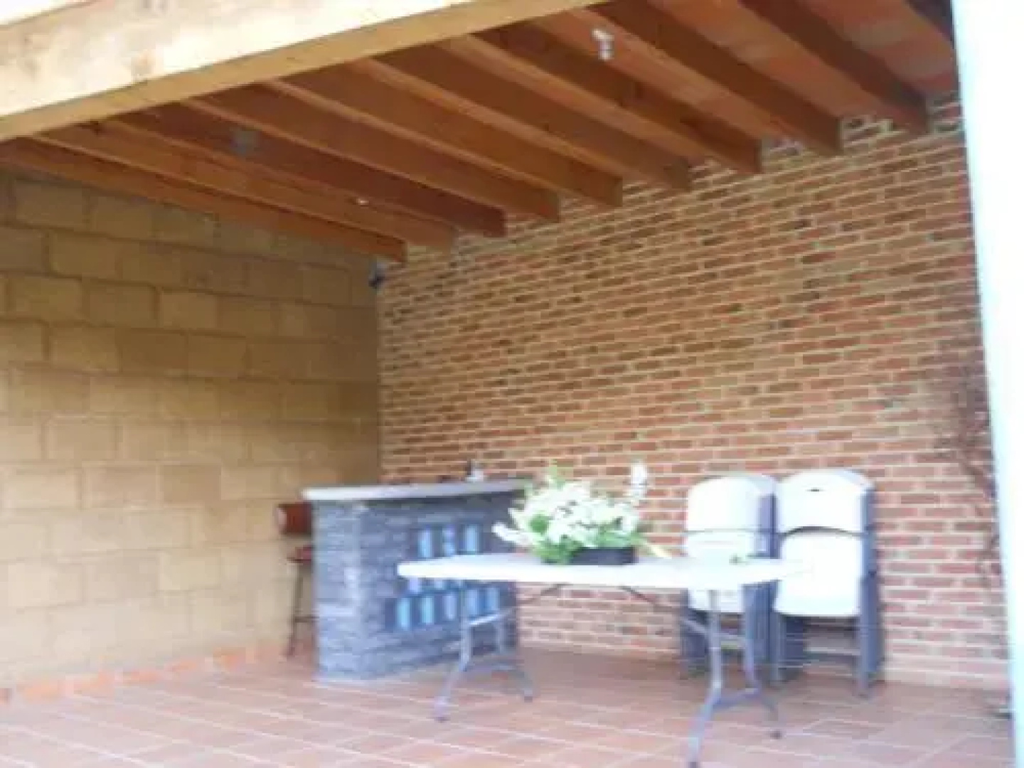 Casa Constelaciones
