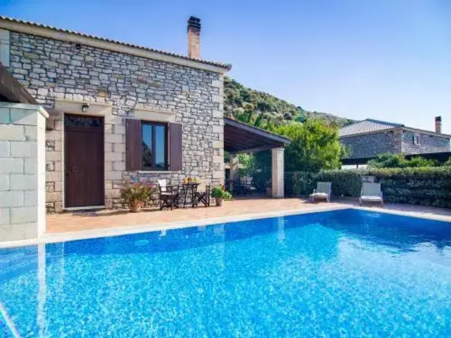 Falasarna Villas