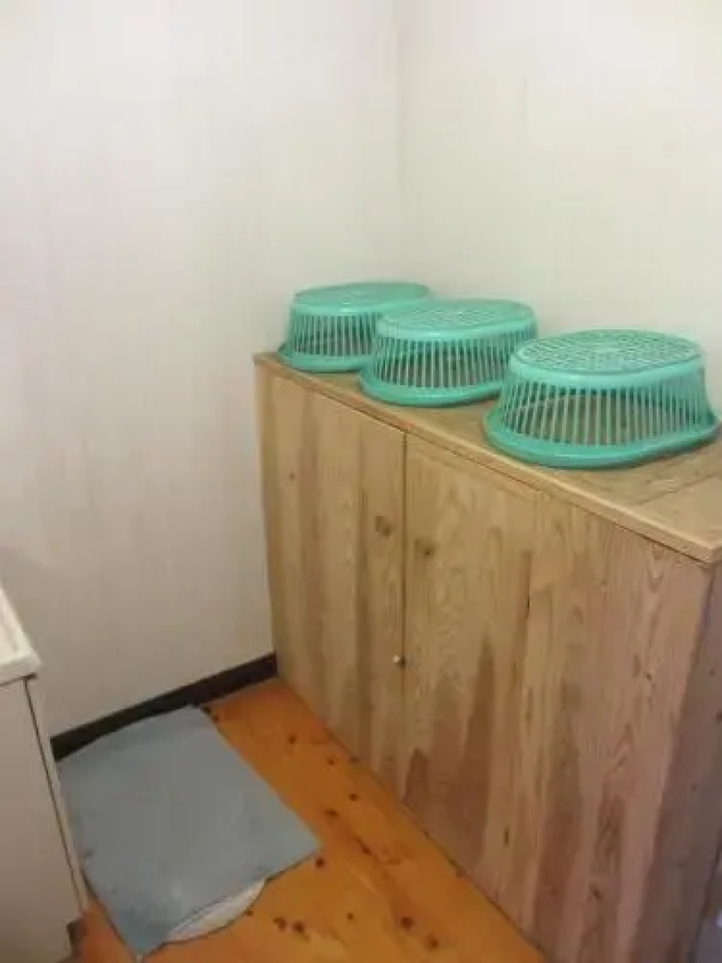 Yunosato Youth Hostel