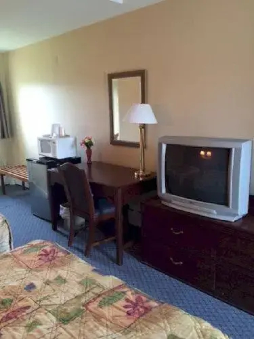 Budget Inn New Market