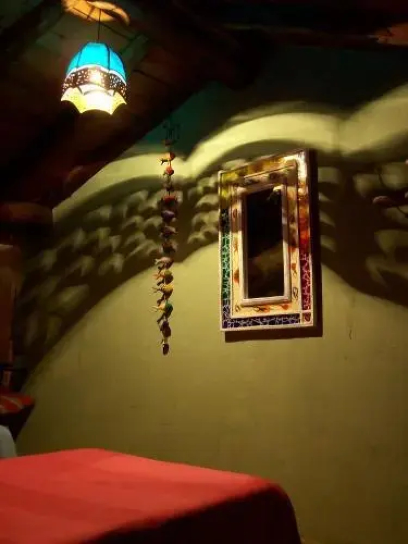 Caserío da Castiñeira