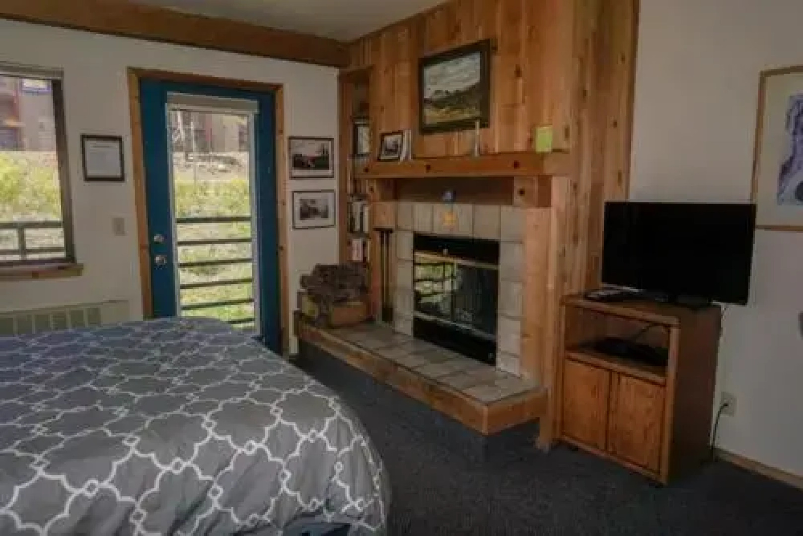 Delightful Studio, The Meadows #132