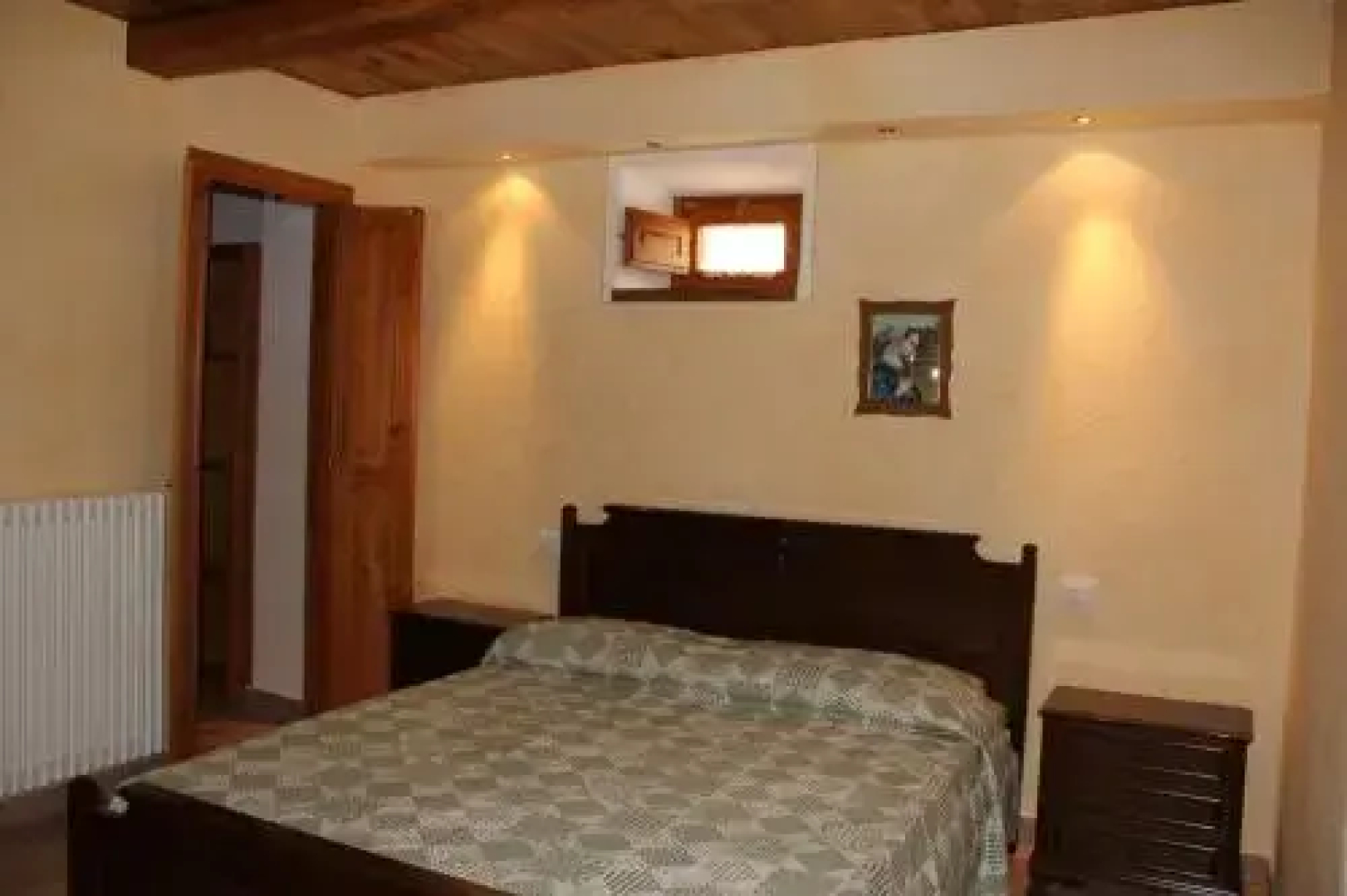 Agriturismo Le Paicciole