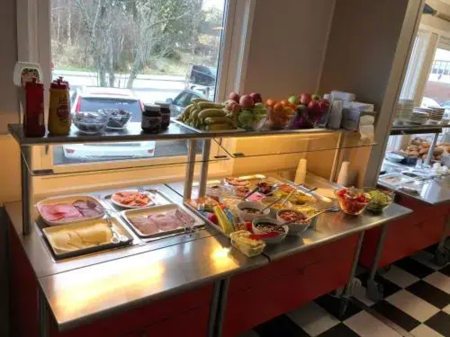 Atlanten Turistsenter
