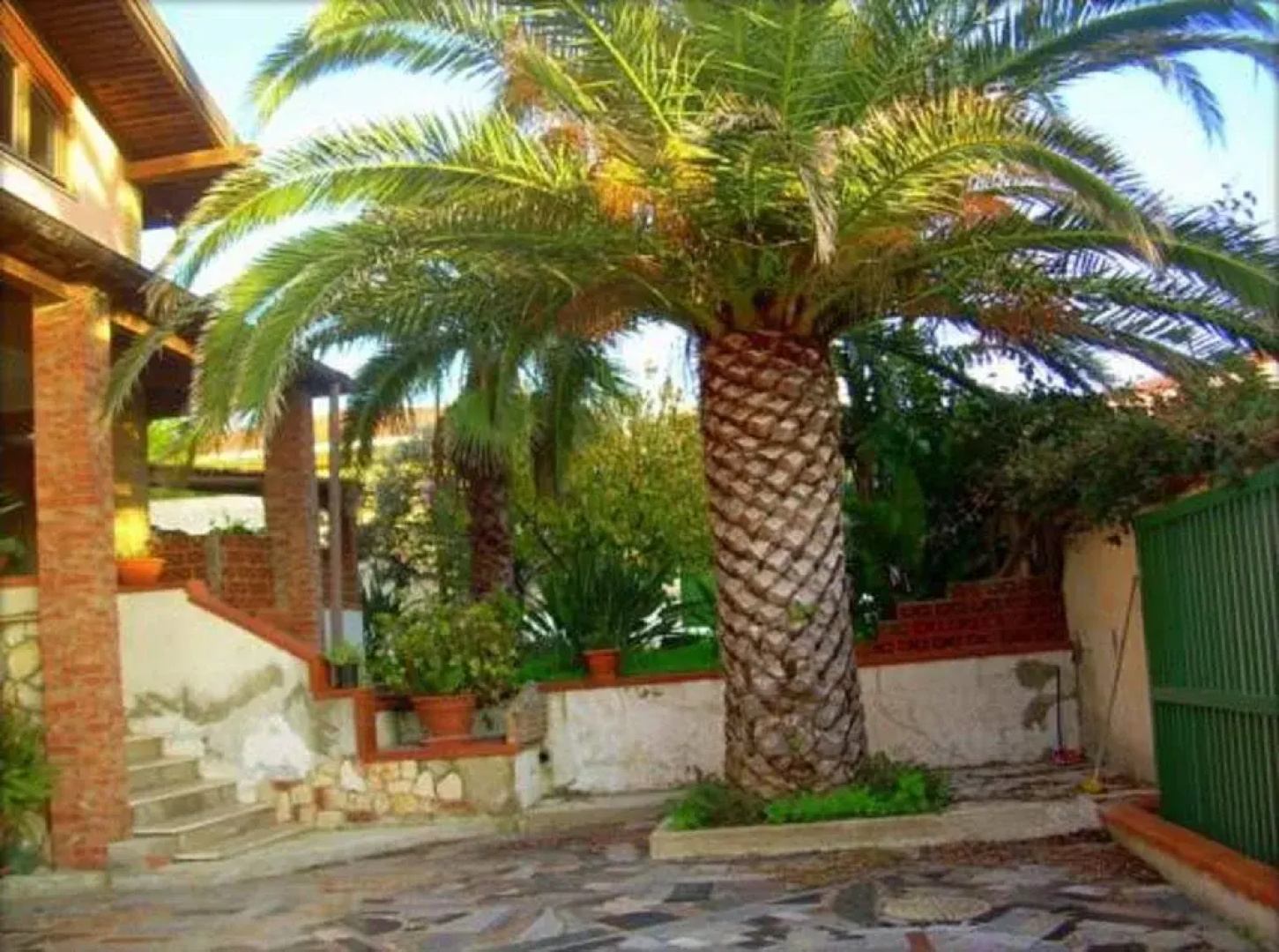 Appartamento Mare Africano
