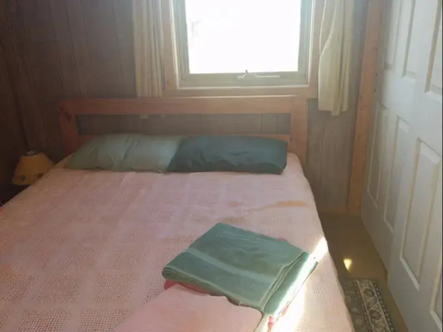 Doro Tourist Farm Cabins