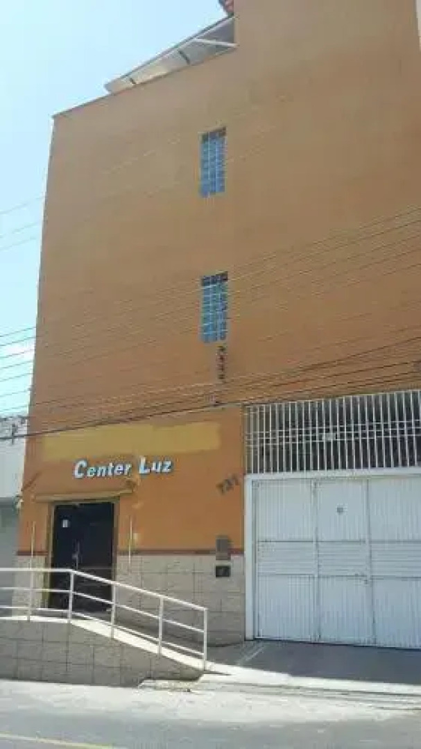 Condomínio Center luz