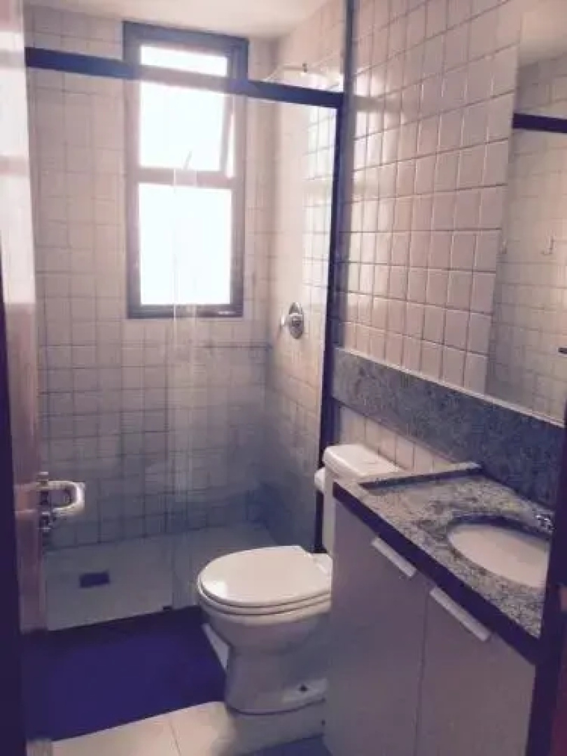 Malawí Flat Muro Alto