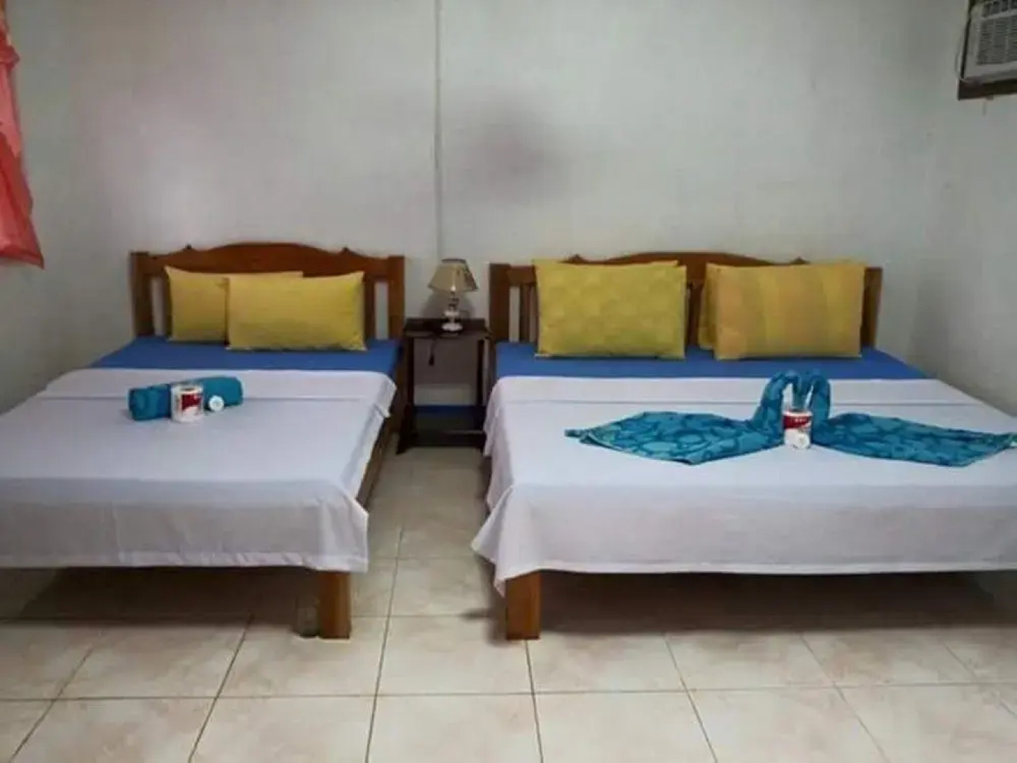 Sunny Shine Beach Resort