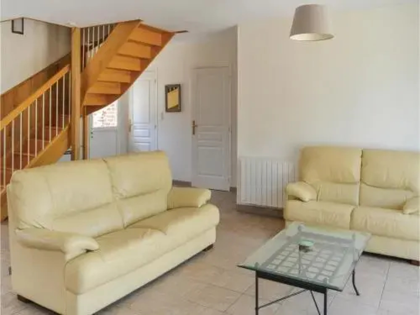 Holiday Home Les Ombelliféres