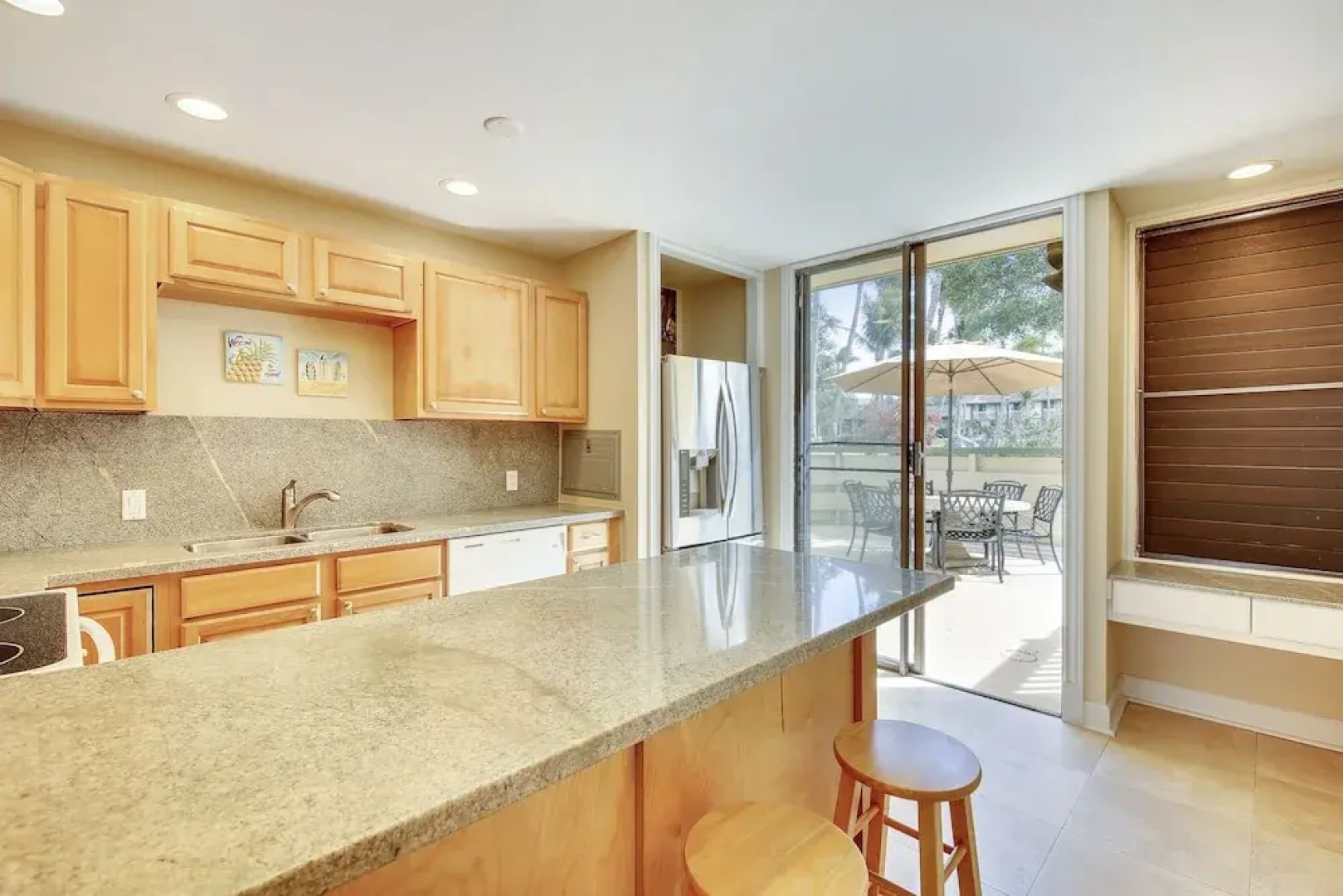 White Ginger Turtle Bay - 3 Br Condo