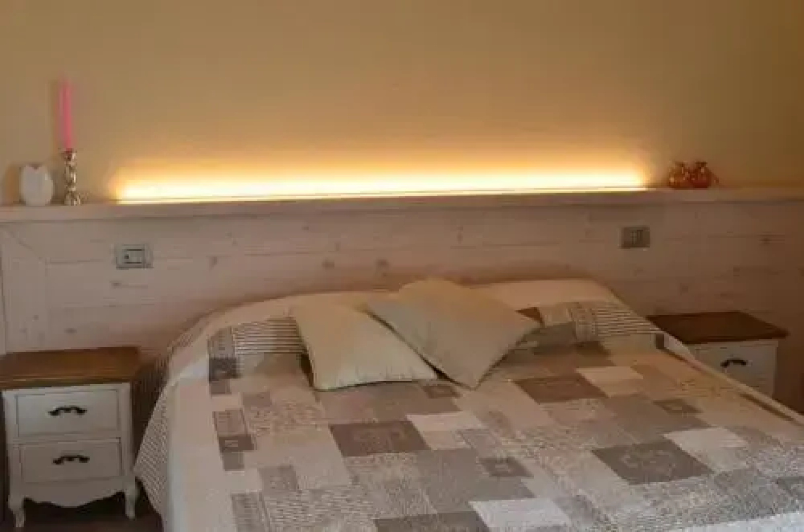Bed And Breakfast Ca Borghino