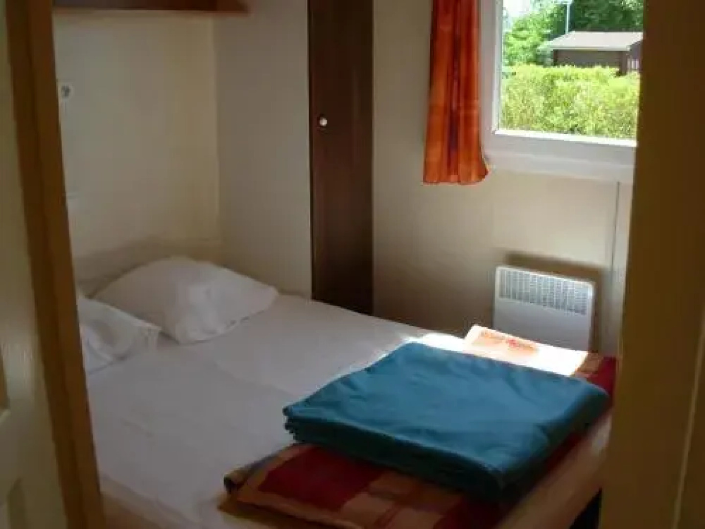 Camping-Caravaning de la Mollière