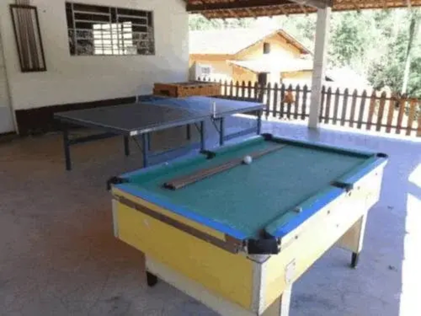 Recanto das Pedras