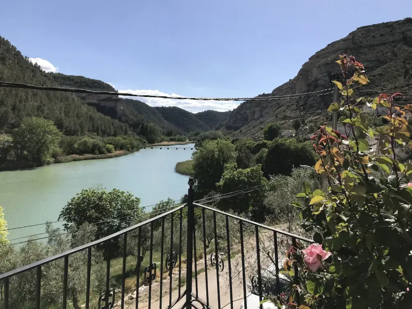 Casa Rural Rio Tranquilo I