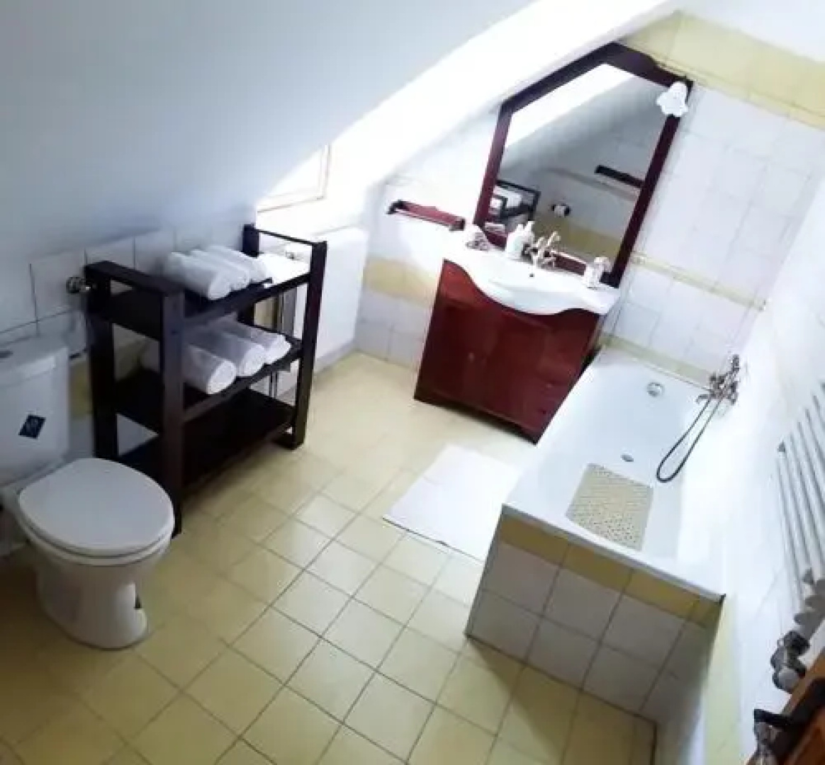 Balaton Rustic Guesthouse