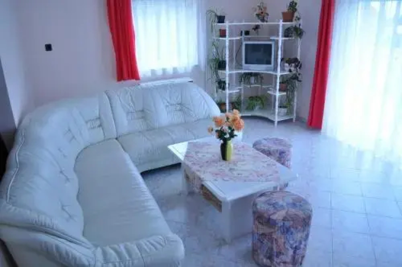 Gitta Apartmanhz