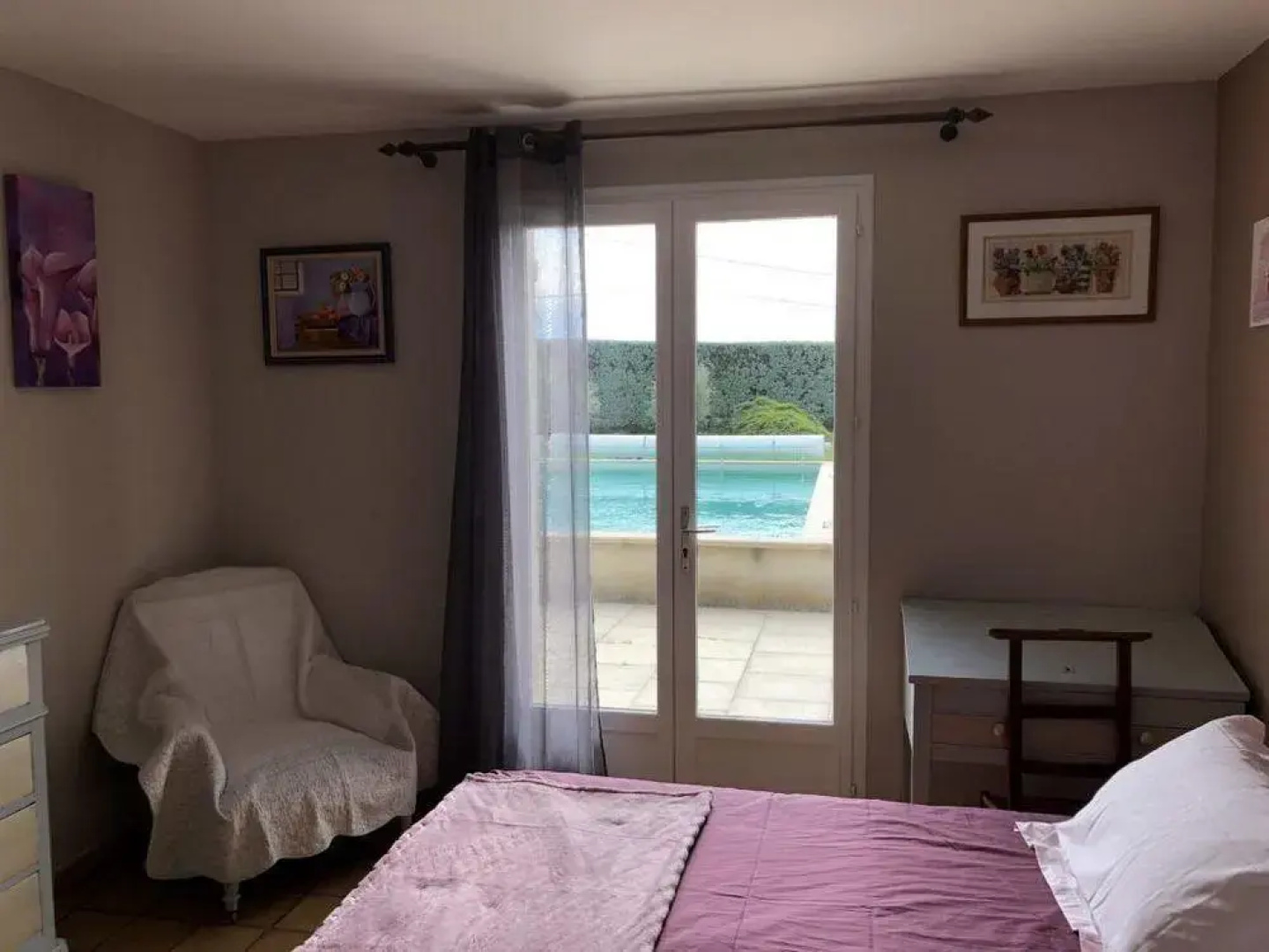 Le clos des vergers