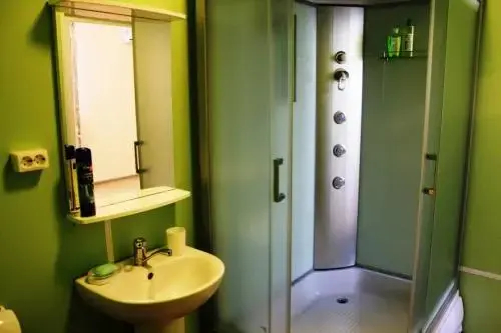 Hotel Ruza